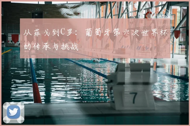 从菲戈到C罗：葡萄牙第六次世界杯的传承与挑战