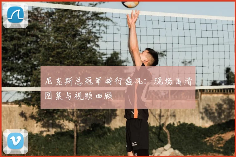尼克斯总冠军游行盛况:现场高清图集与视频回顾